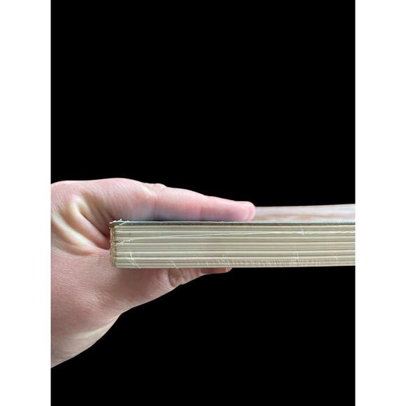 Creative Memories 12x12 Scrapbook Album Blue with Extra White Pages Pack - Picture 12 of 12